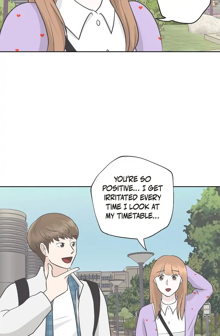 Salad Days (Seolnamu) Chapter 4 - page 53