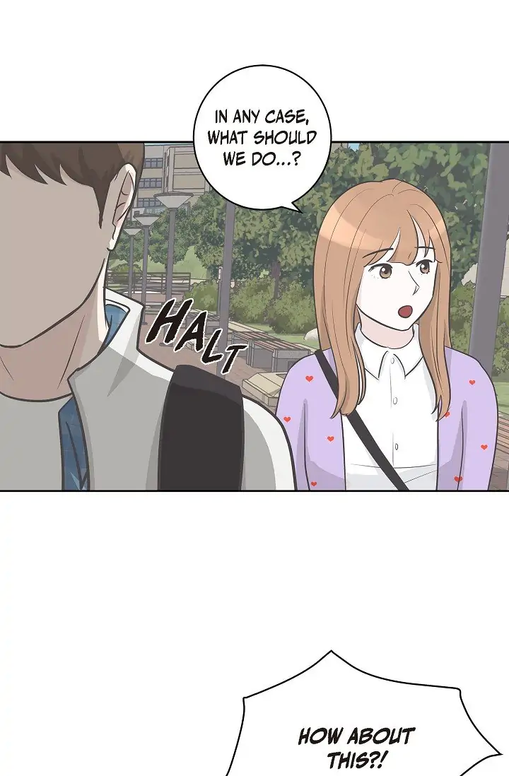 Salad Days (Seolnamu) Chapter 4 - page 55