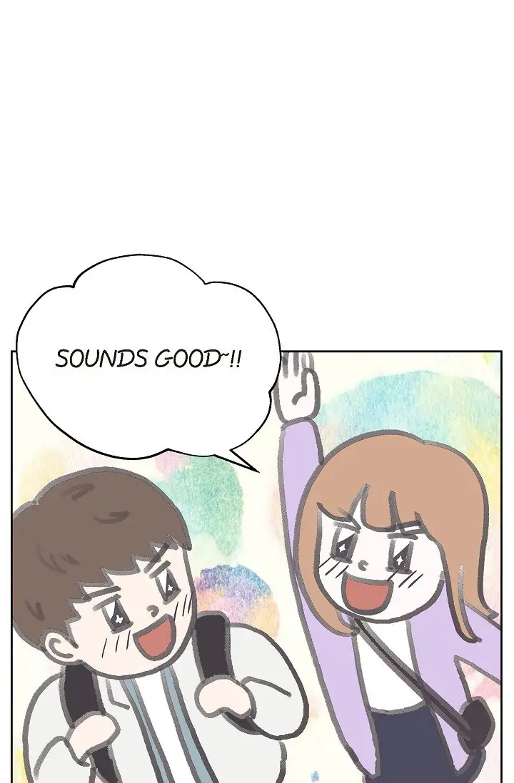 Salad Days (Seolnamu) Chapter 4 - page 59