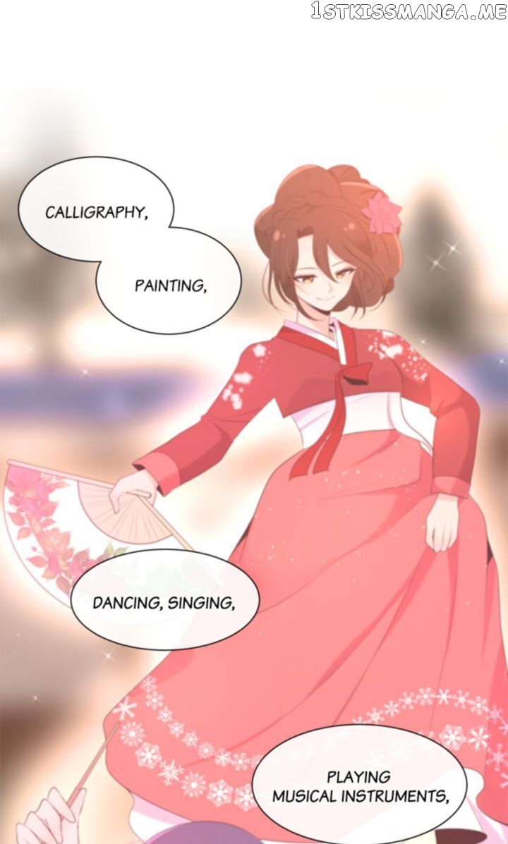 Suddenly I’m A Noblewoman chapter 5 - page 4