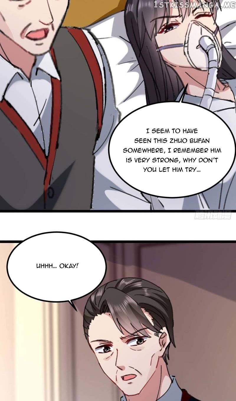 Rebirth of Abandoned Young Master chapter 146 - page 2