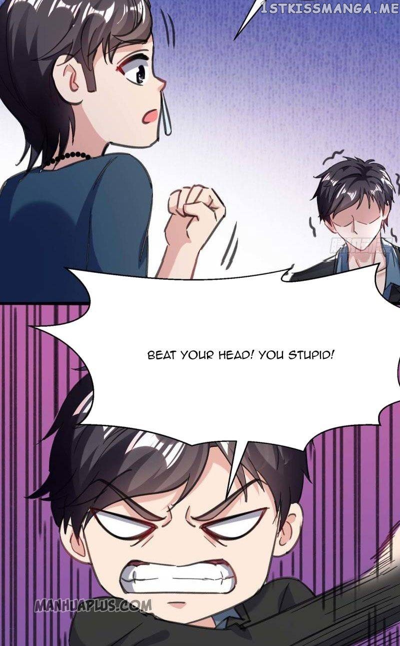 Rebirth of Abandoned Young Master chapter 143 - page 22