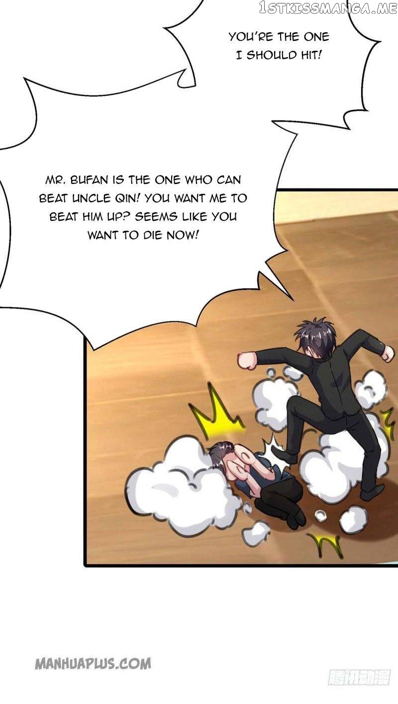 Rebirth of Abandoned Young Master chapter 143 - page 25