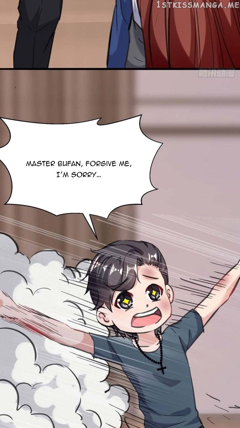 Rebirth of Abandoned Young Master chapter 143 - page 29
