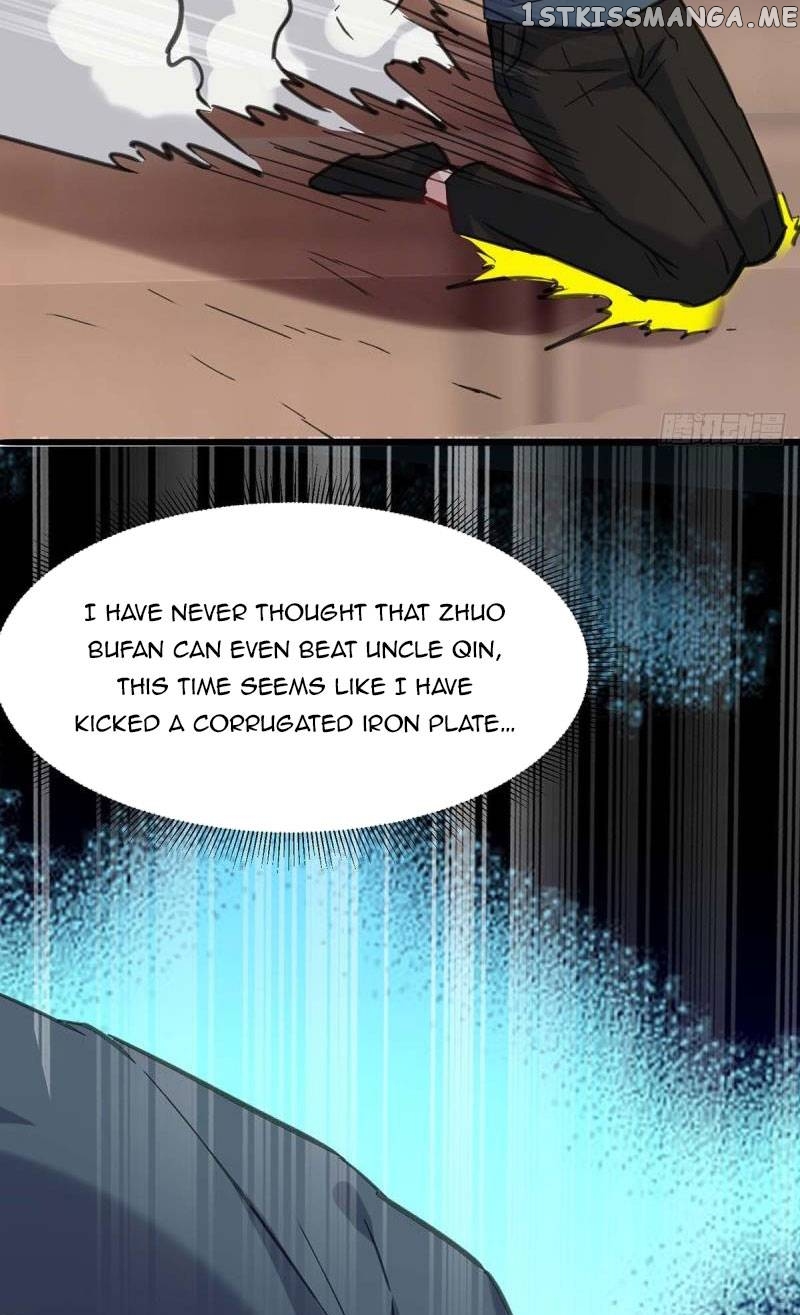 Rebirth of Abandoned Young Master chapter 143 - page 30