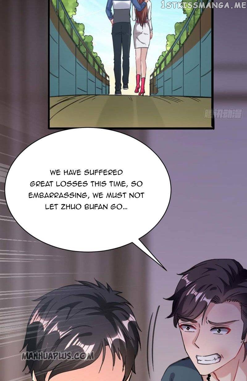 Rebirth of Abandoned Young Master chapter 143 - page 34