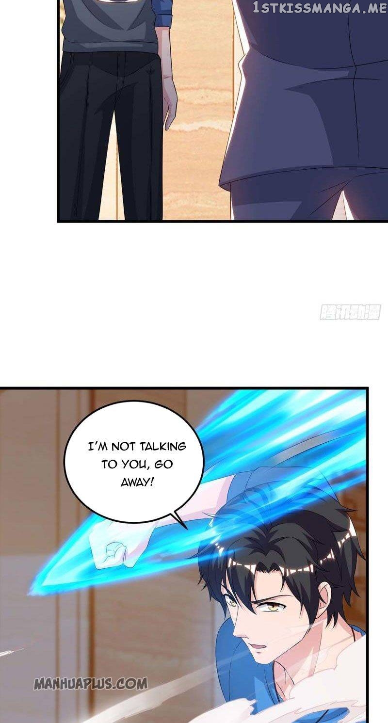 Rebirth of Abandoned Young Master chapter 143 - page 4