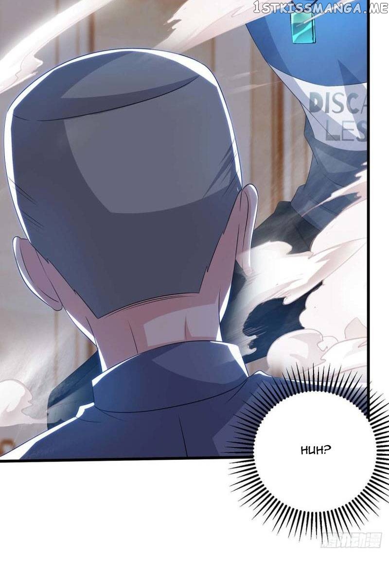 Rebirth of Abandoned Young Master chapter 143 - page 5