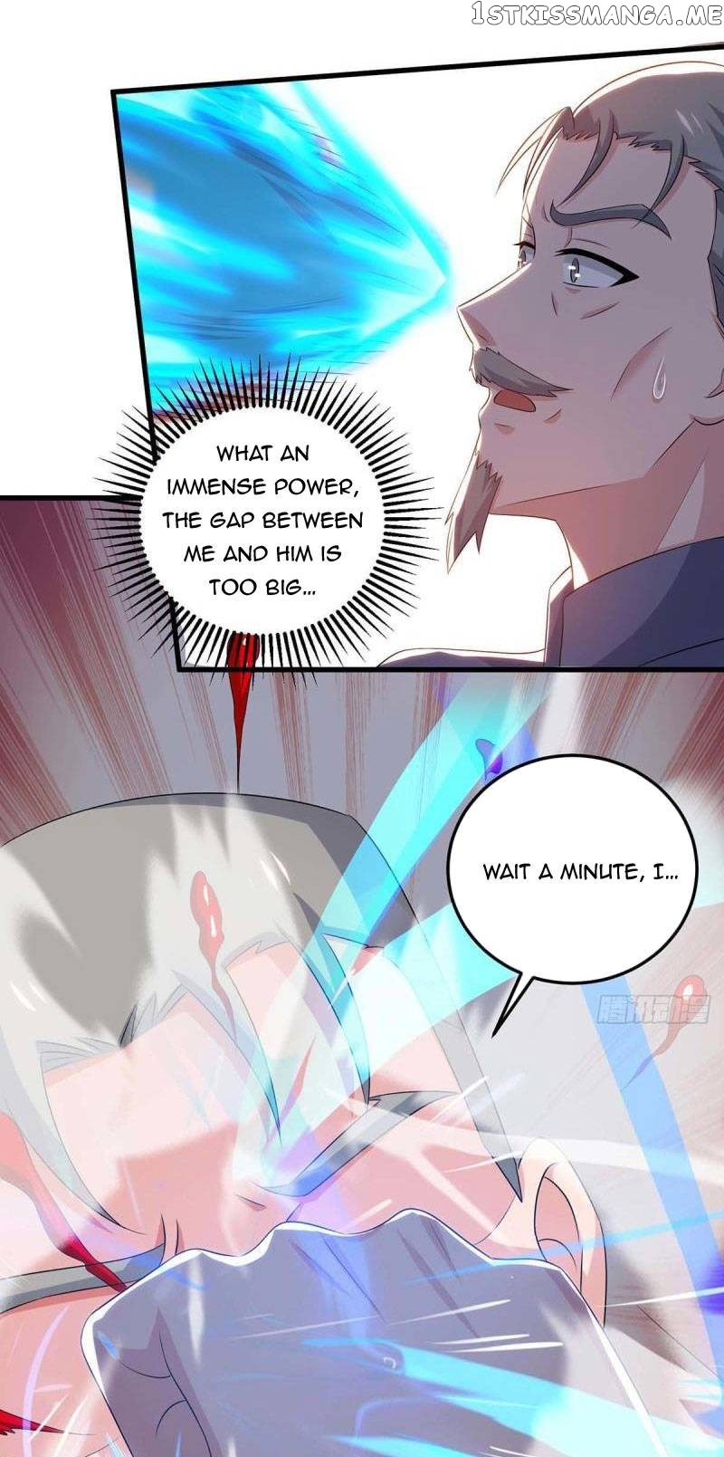 Rebirth of Abandoned Young Master chapter 143 - page 6