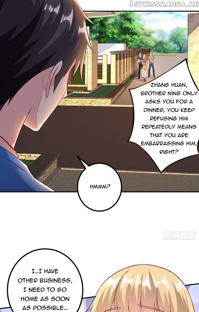 Rebirth of Abandoned Young Master chapter 141 - page 3