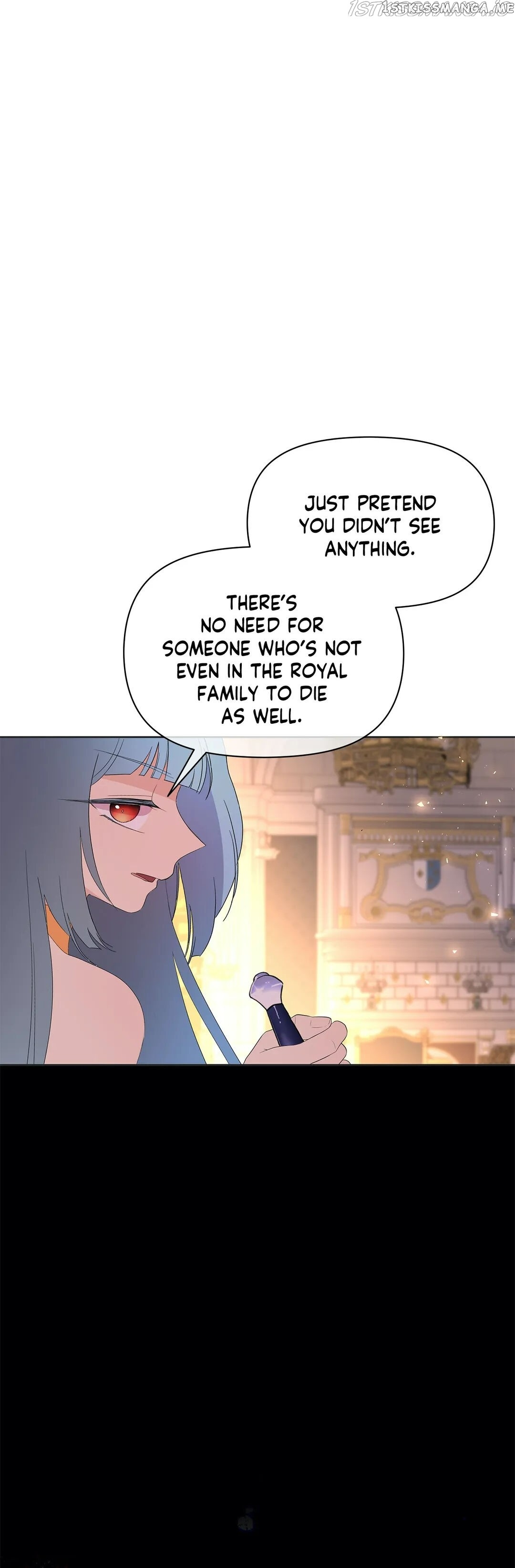 Limited Time Princess chapter 68 - page 33