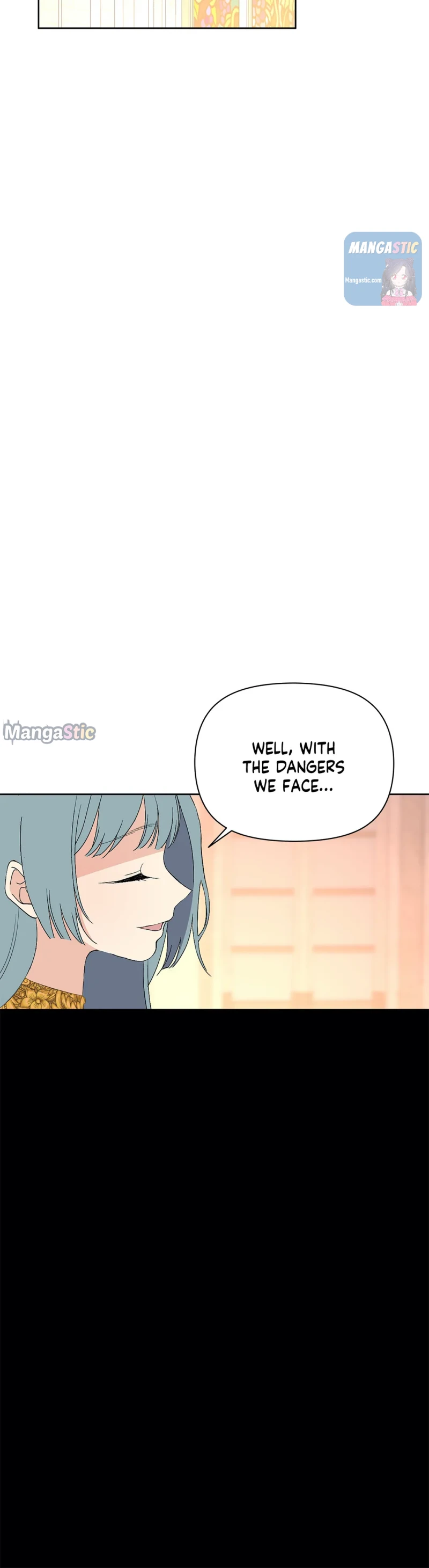 Limited Time Princess chapter 61 - page 61