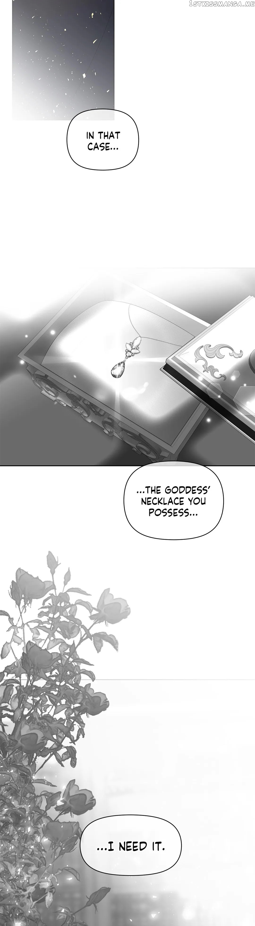 Limited Time Princess chapter 42 - page 20