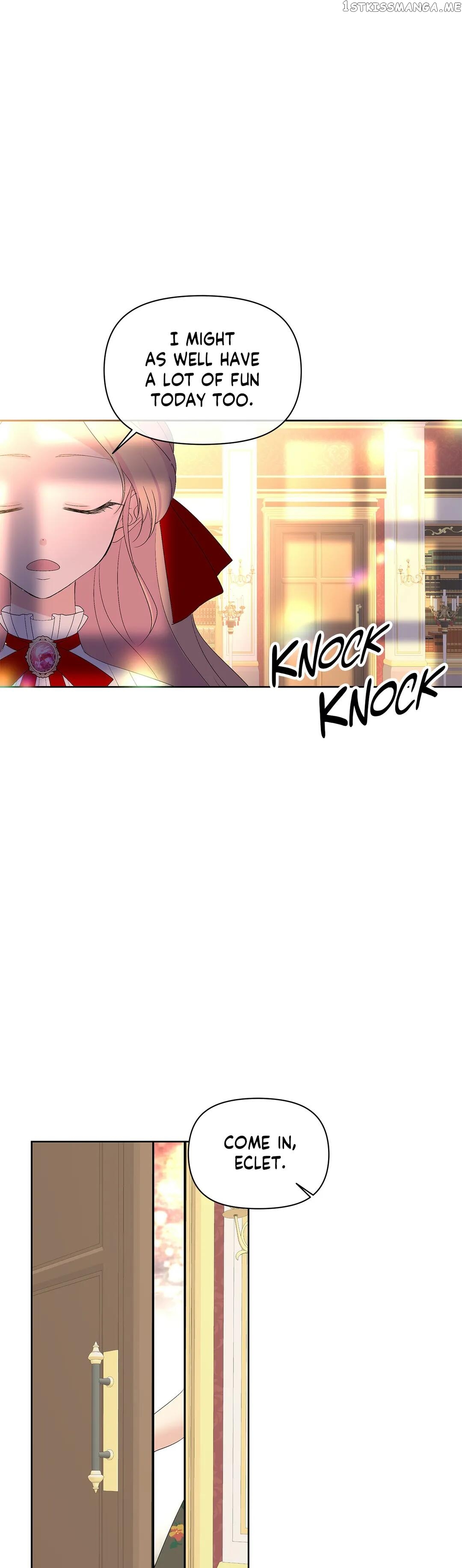 Limited Time Princess chapter 33 - page 10