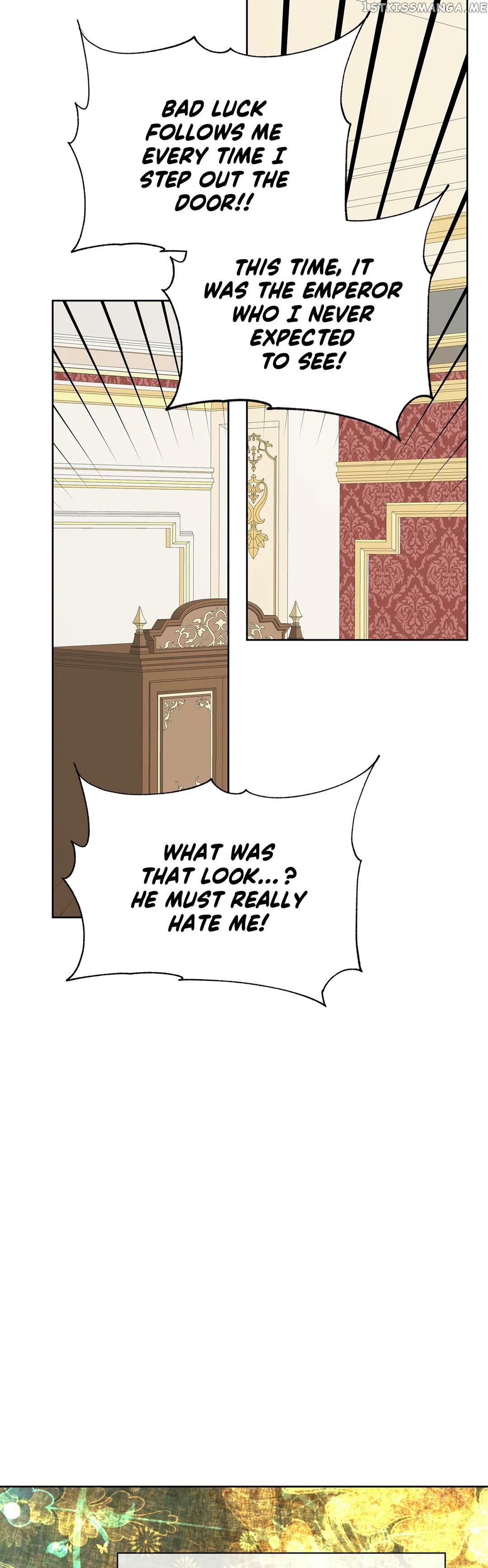 Limited Time Princess chapter 30 - page 18