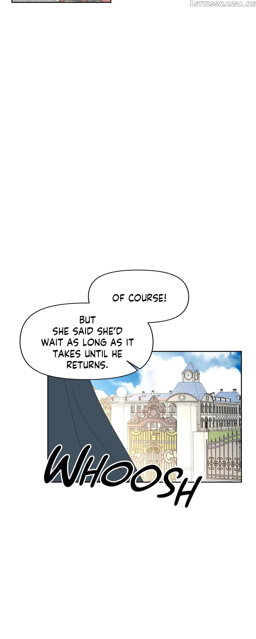 Limited Time Princess chapter 21 - page 41