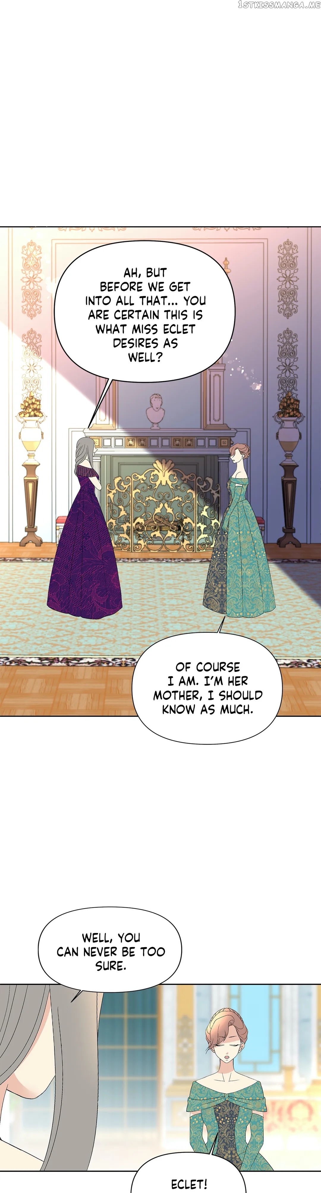 Limited Time Princess chapter 15 - page 34