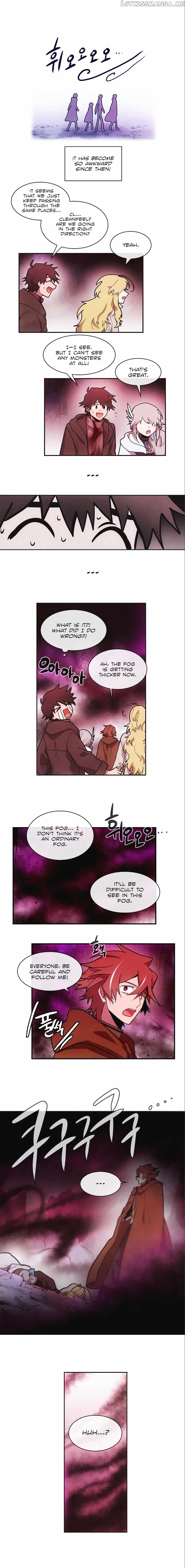 Miracle Hero! [All Chapters] chapter 70 - page 7