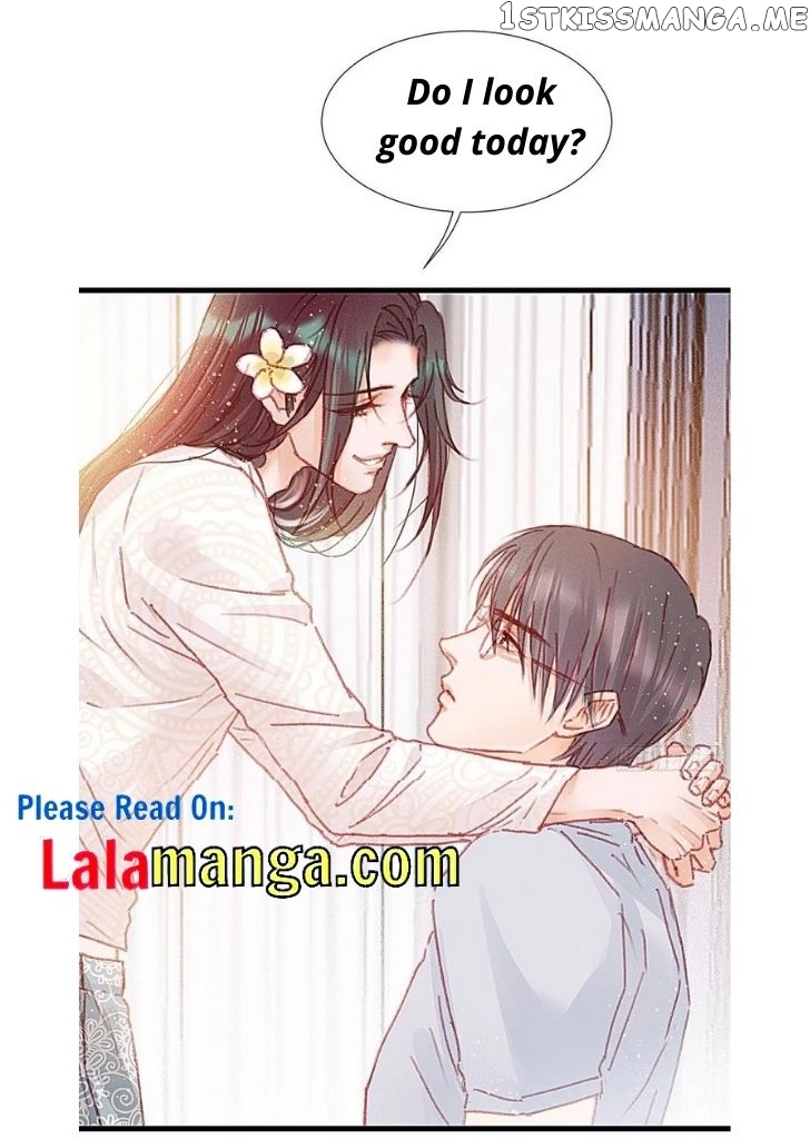 There Is A Demon In The Fairy Painting chapter 68 - page 48