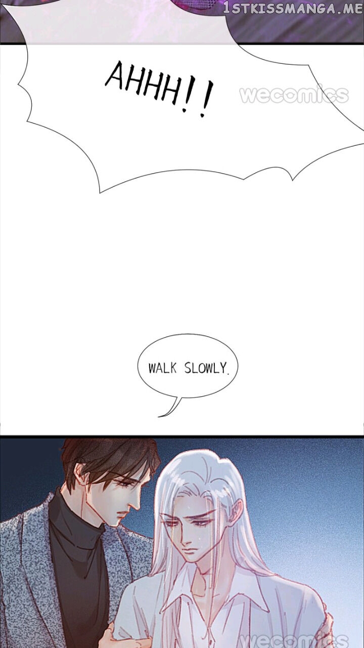 There Is A Demon In The Fairy Painting chapter 50 - page 16