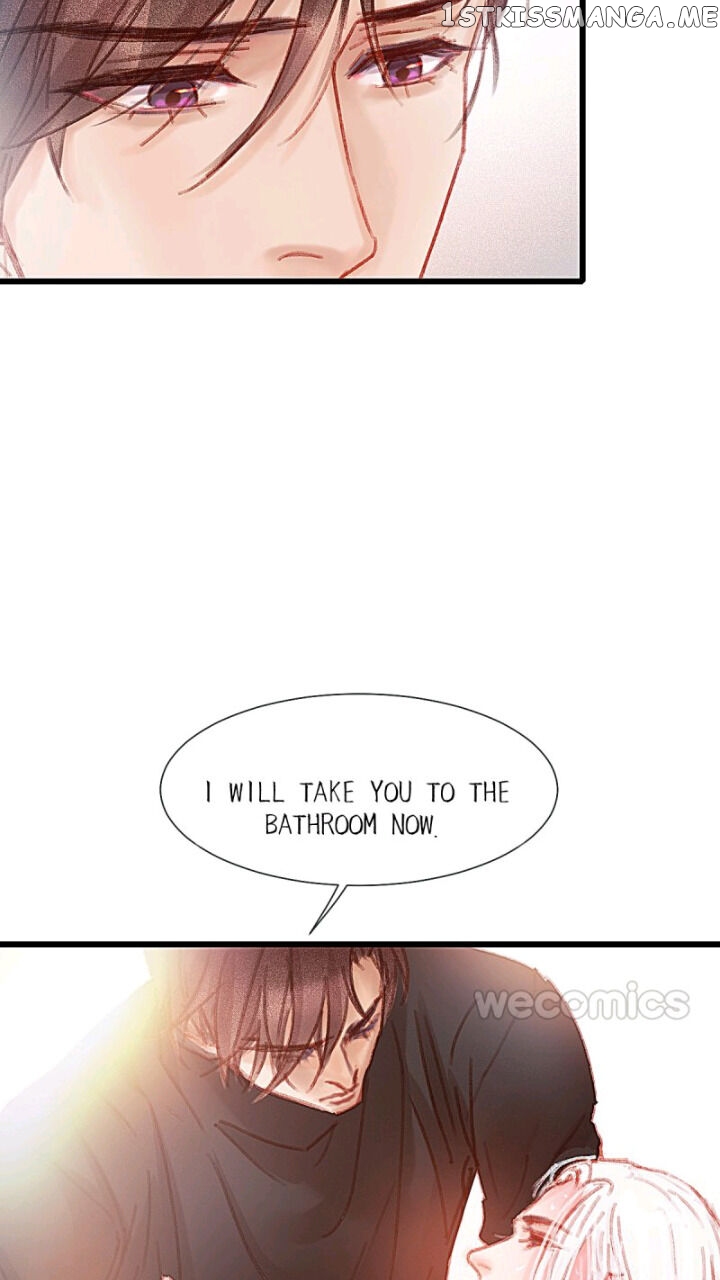 There Is A Demon In The Fairy Painting chapter 50 - page 42