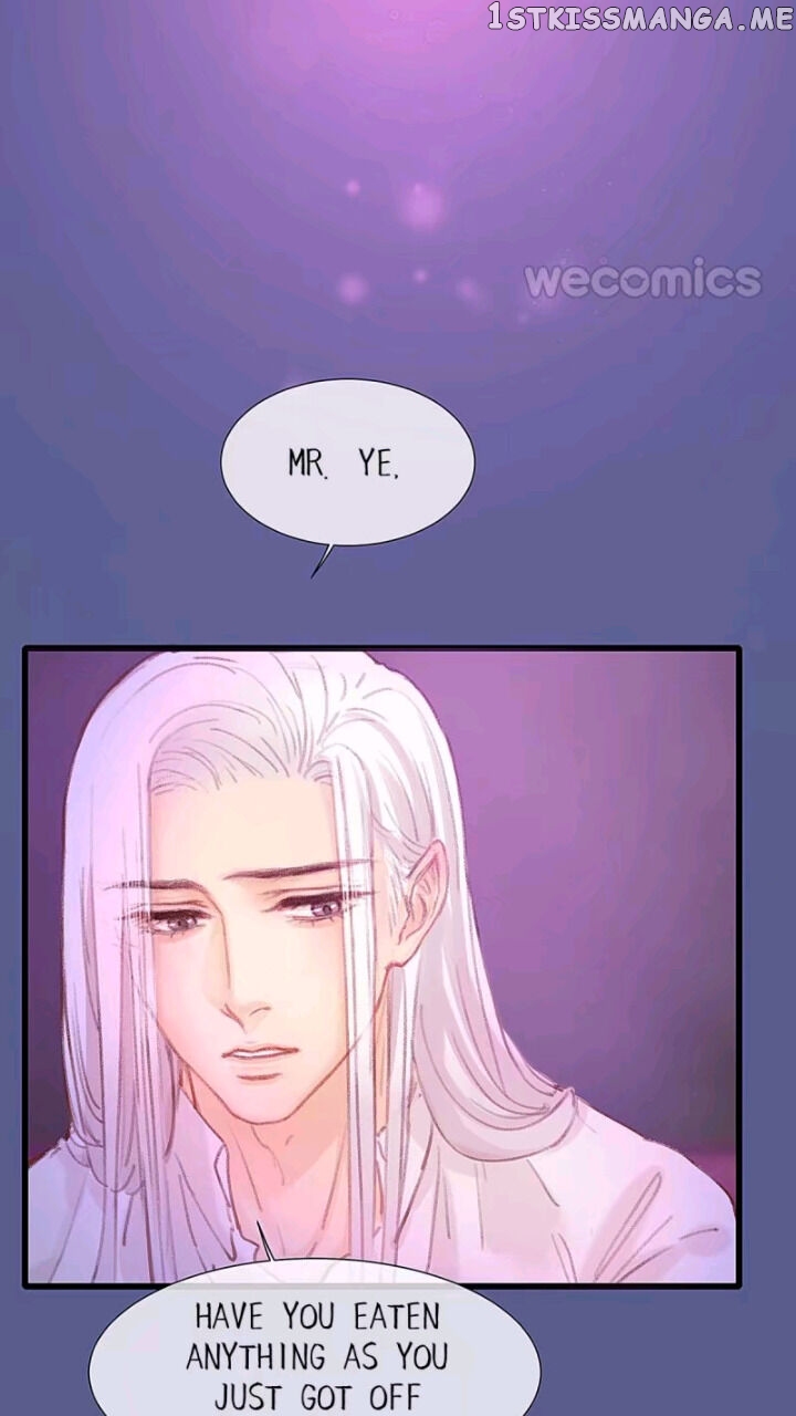 There Is A Demon In The Fairy Painting chapter 33 - page 12