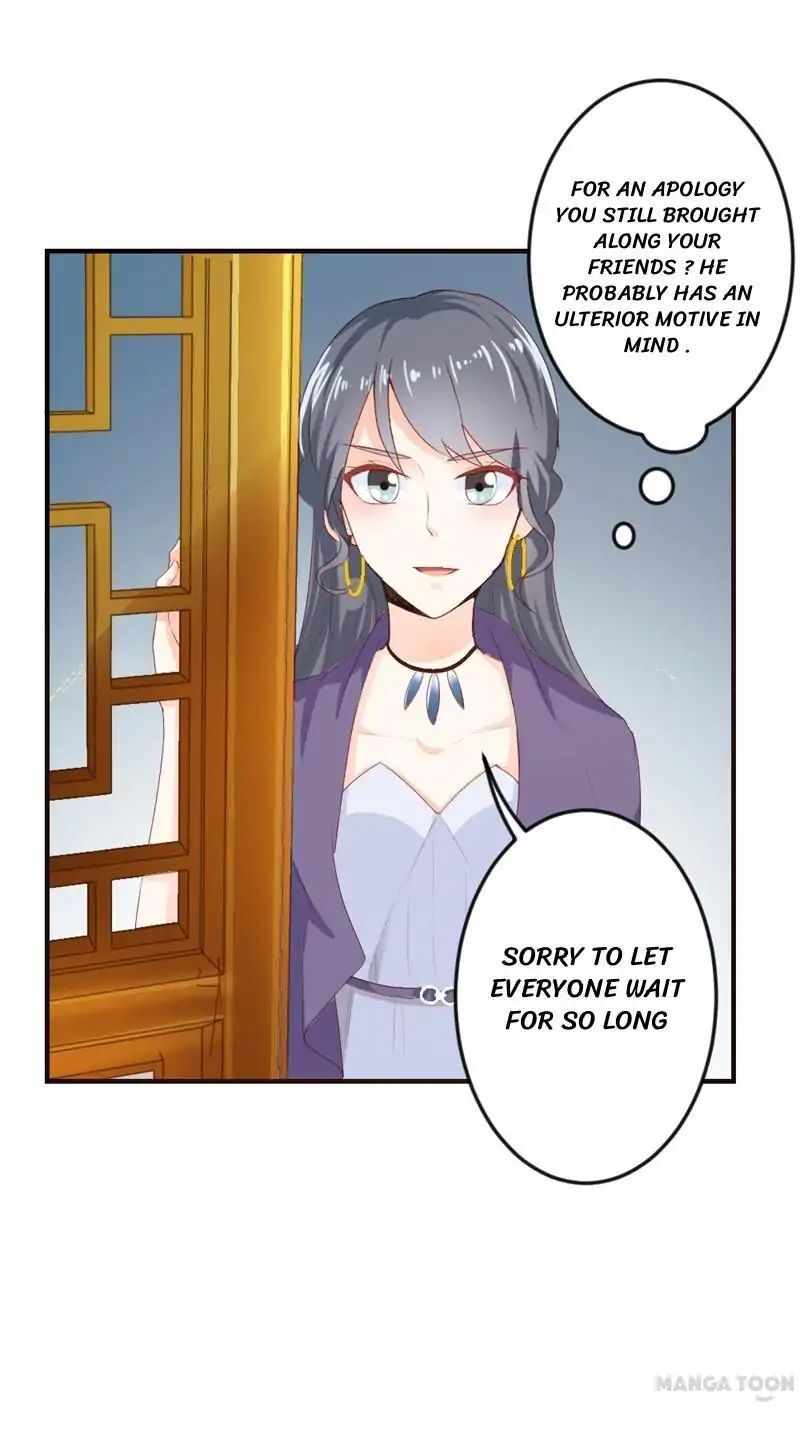 Hidden Marriage Chapter 20 - page 9