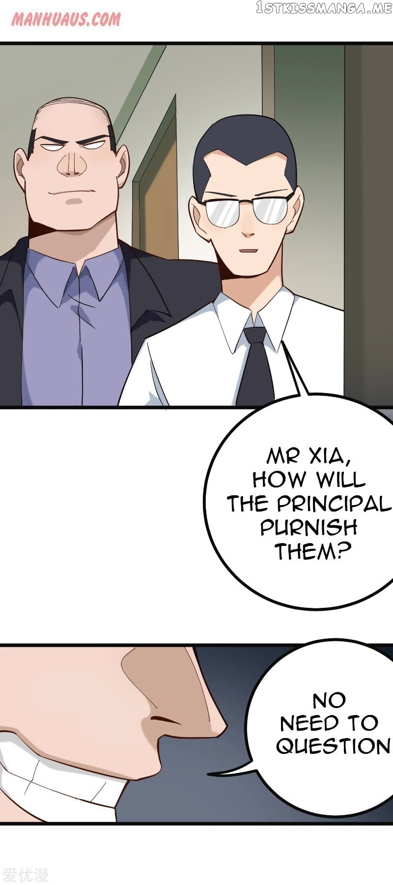 School Flower Master chapter 164 - page 9