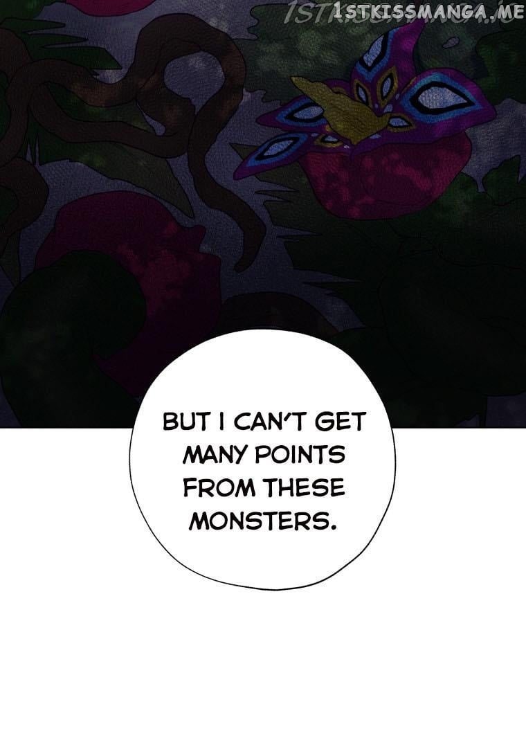 The Princess Imprints A Traitor chapter 43 - page 65