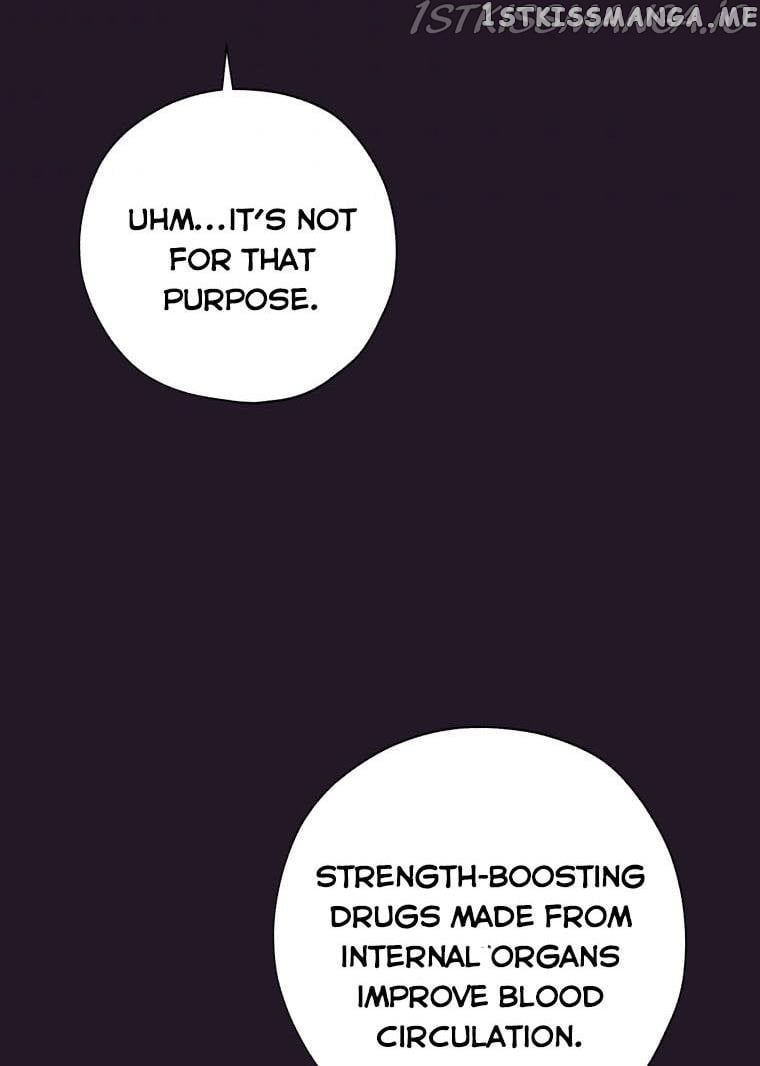 The Princess Imprints A Traitor chapter 43 - page 88