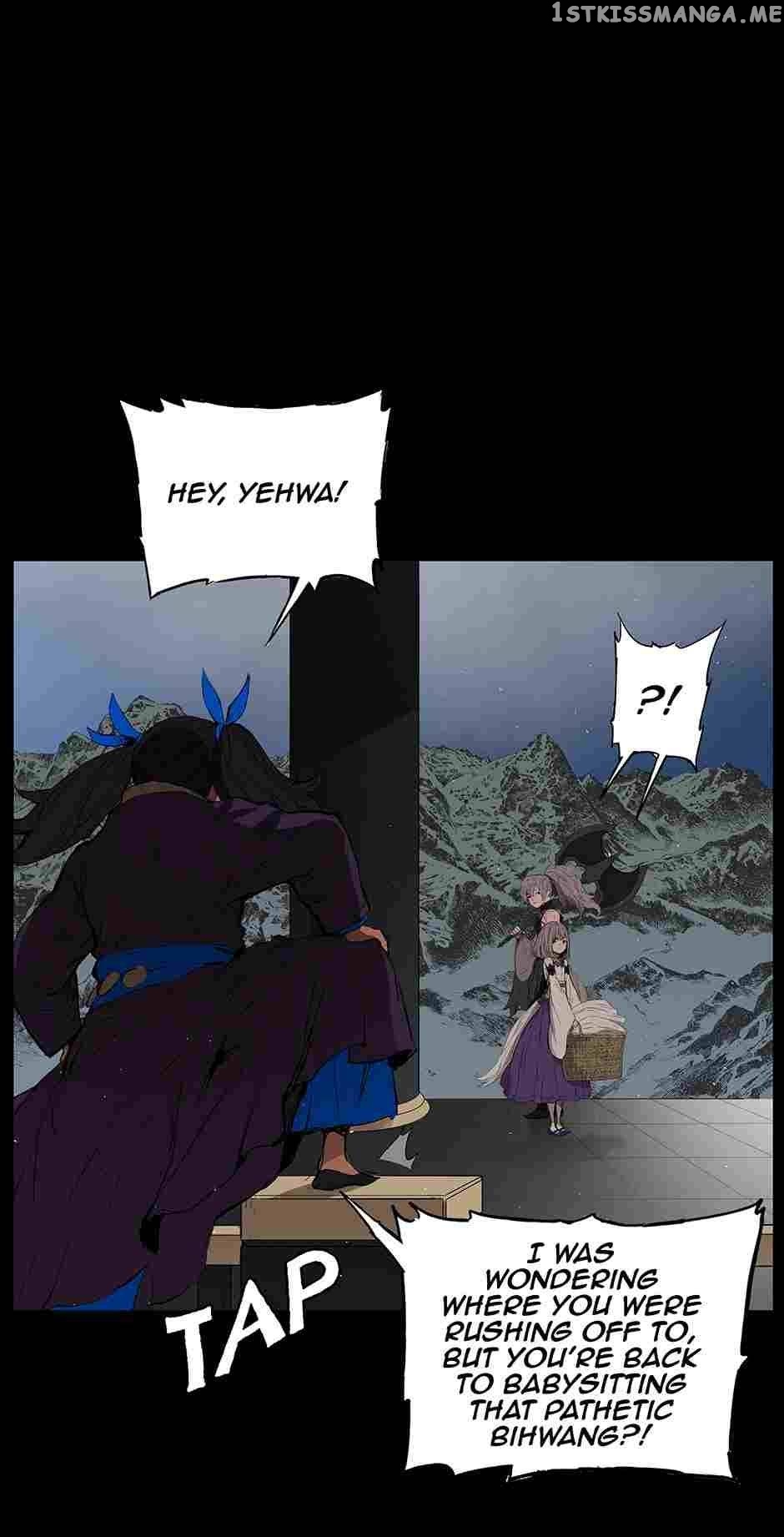 Sword Sheath’s Child chapter 70 - page 64