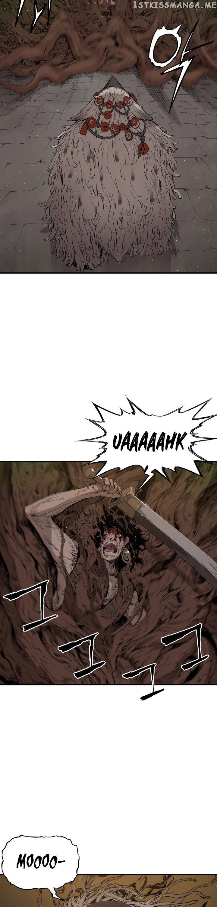 Sword Sheath’s Child chapter 20 - page 10