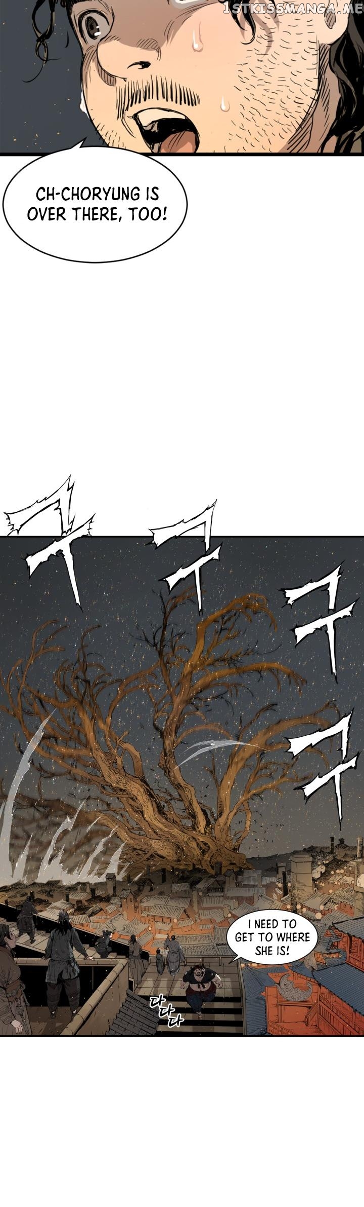Sword Sheath’s Child chapter 20 - page 15