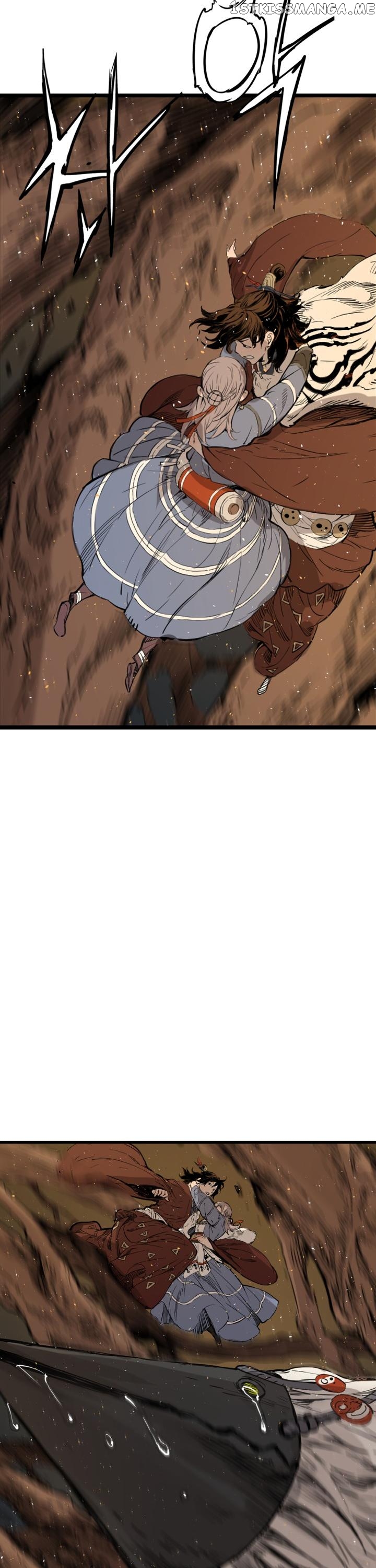 Sword Sheath’s Child chapter 20 - page 19