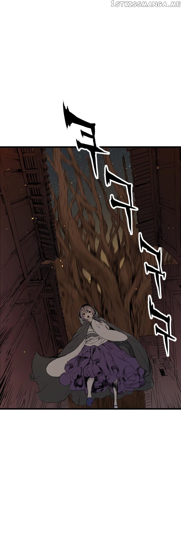 Sword Sheath’s Child chapter 20 - page 22