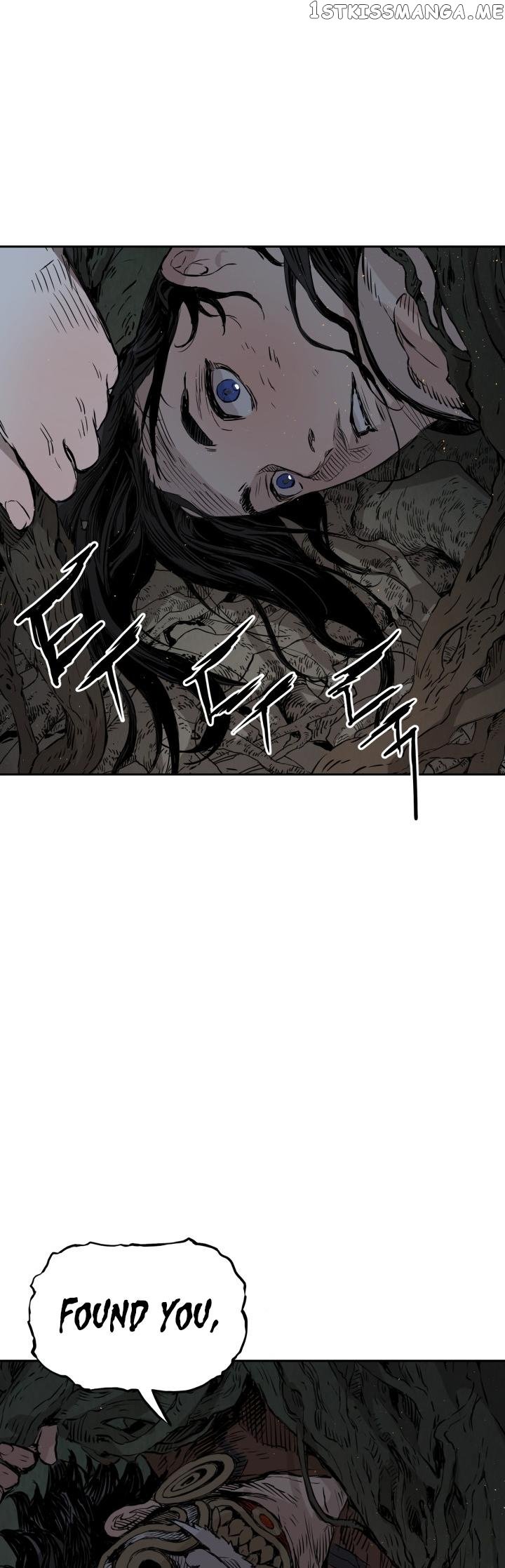 Sword Sheath’s Child chapter 20 - page 40
