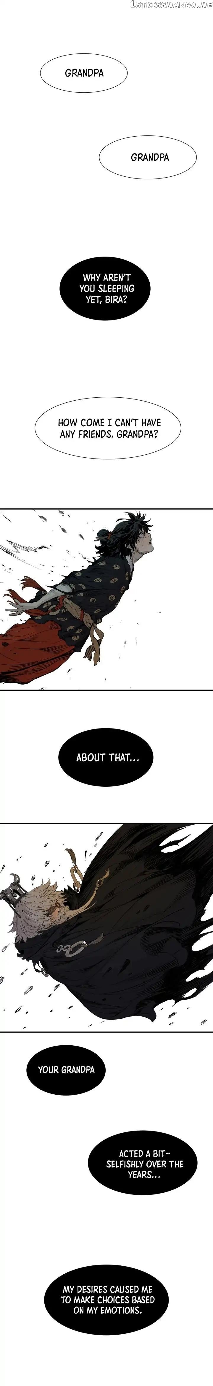 Sword Sheath’s Child chapter 9 - page 2