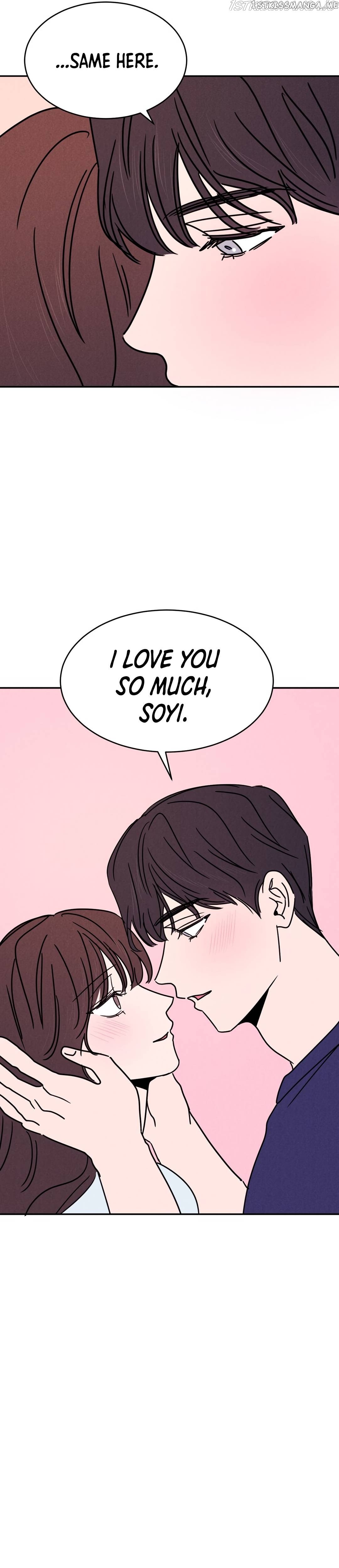 The Flower Boy chapter 61 - page 35