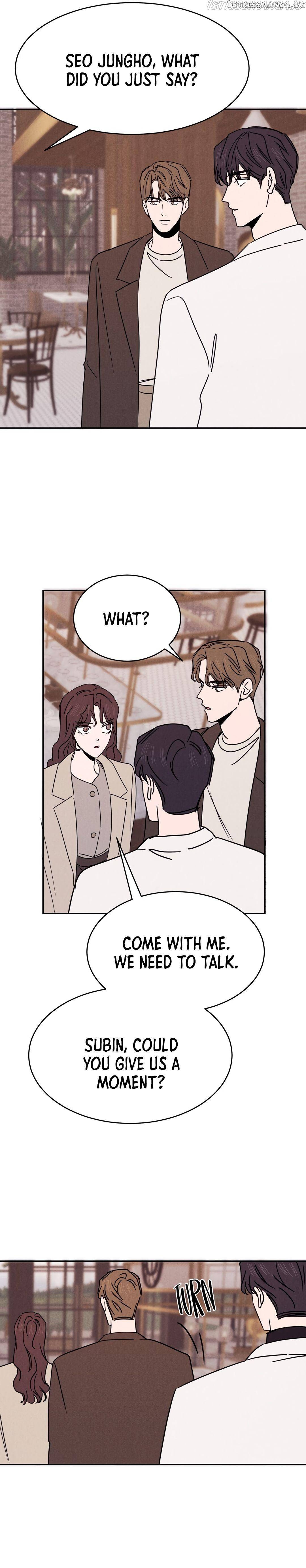 The Flower Boy Chapter 55 - page 6