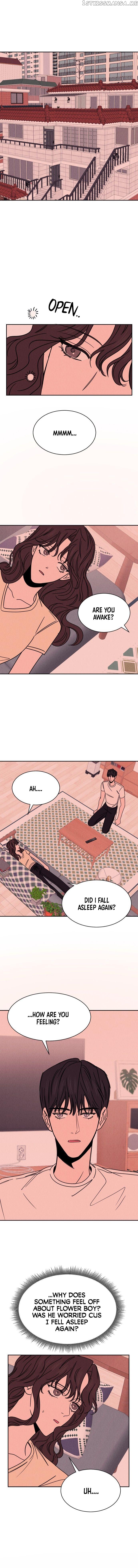 The Flower Boy chapter 28 - page 11