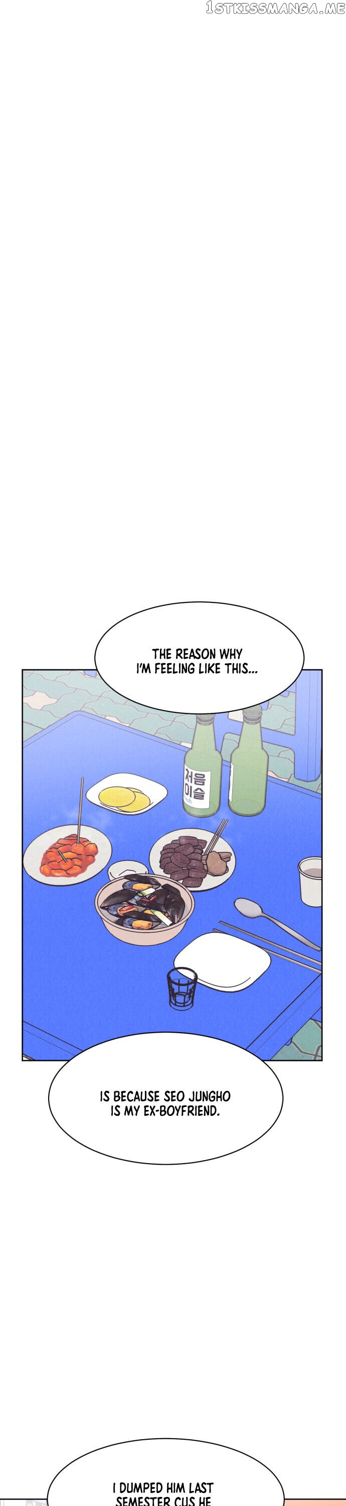 The Flower Boy chapter 10 - page 9