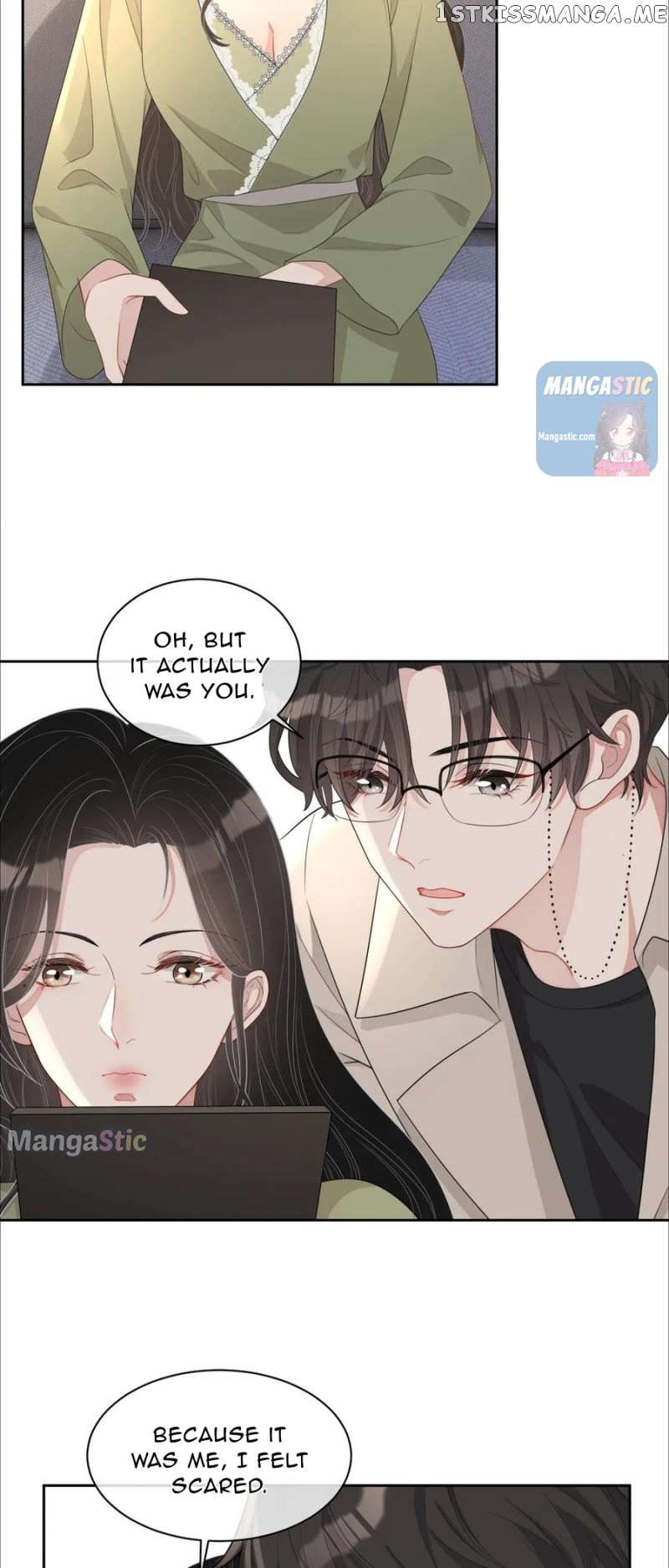 You Are My Only Love chapter 40 - page 7