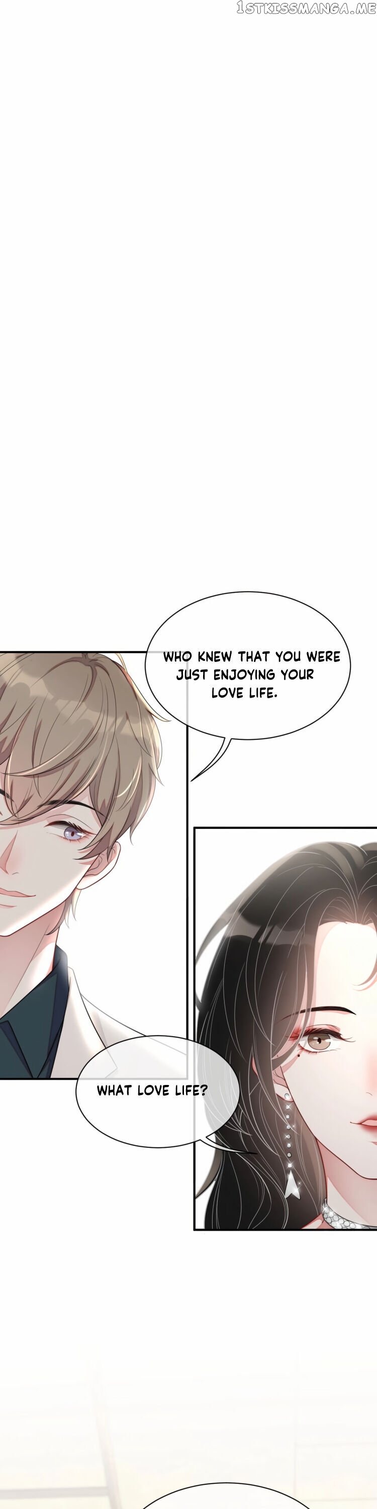 You Are My Only Love chapter 11 - page 8