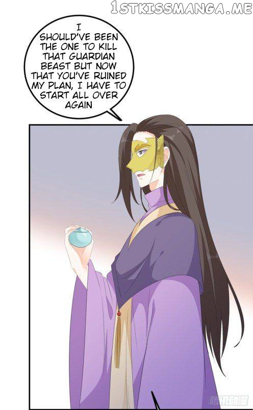 Fox Concubine, Don’t Play With Fire chapter 107 - page 3