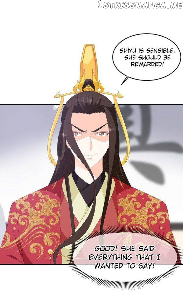 Fox Concubine, Don’t Play With Fire chapter 98 - page 13