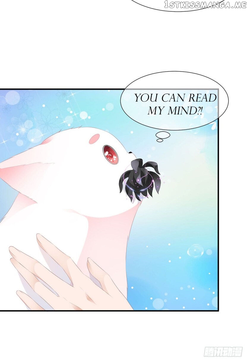 Fox Concubine, Don’t Play With Fire chapter 15 - page 6