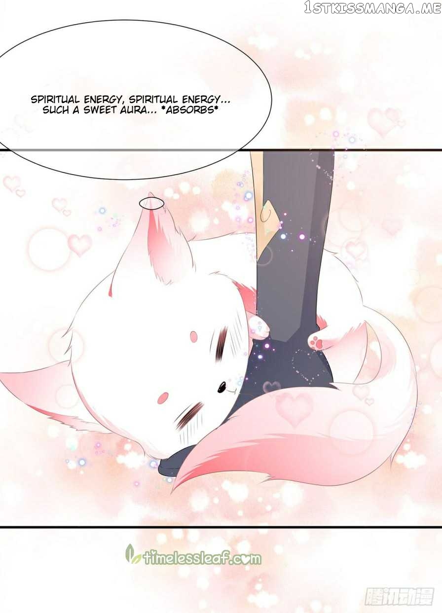 Fox Concubine, Don’t Play With Fire chapter 2 - page 1