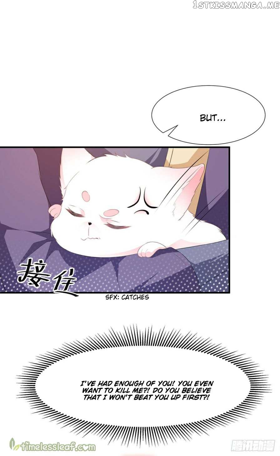 Fox Concubine, Don’t Play With Fire chapter 2 - page 10