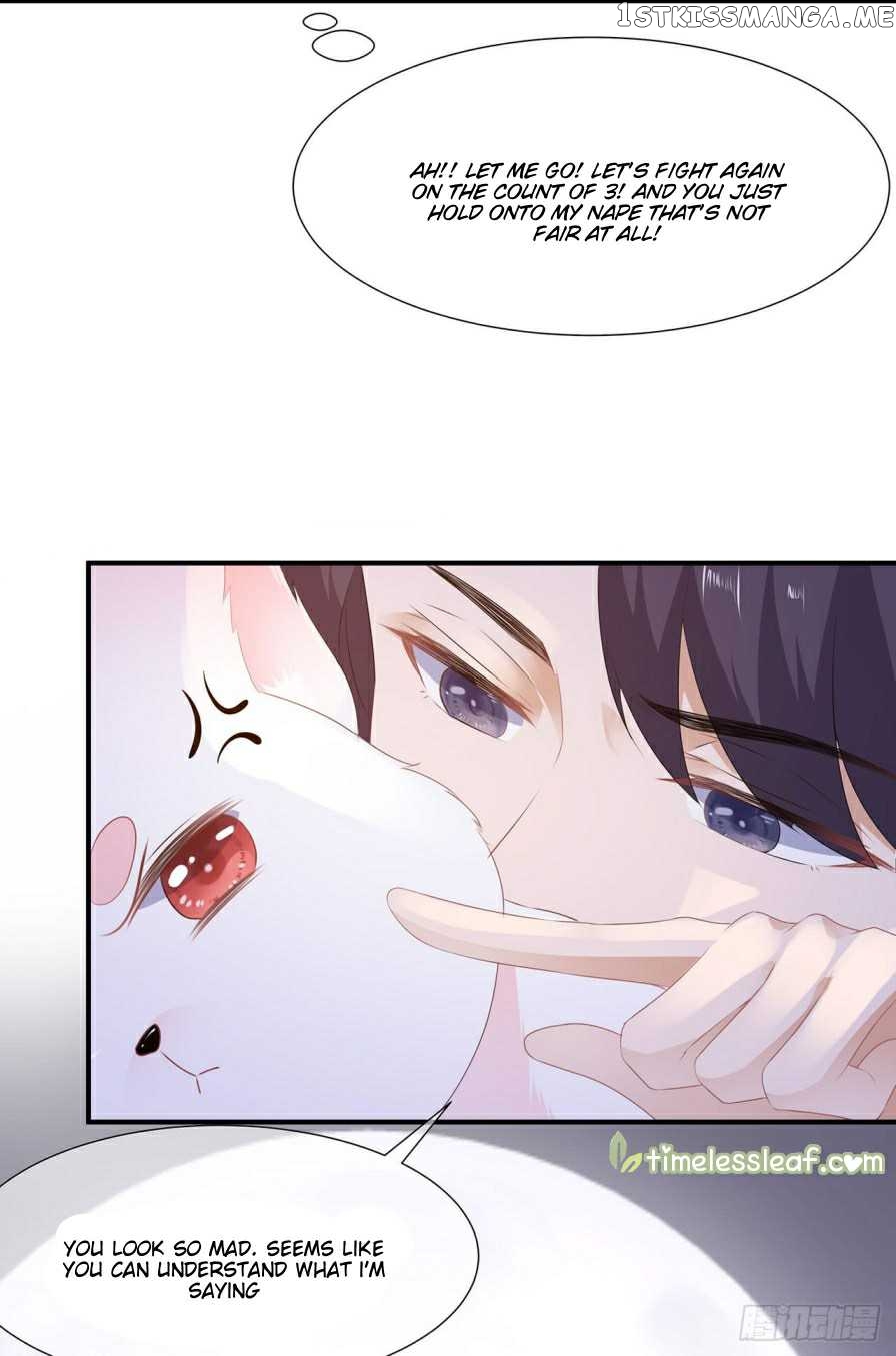 Fox Concubine, Don’t Play With Fire chapter 2 - page 14