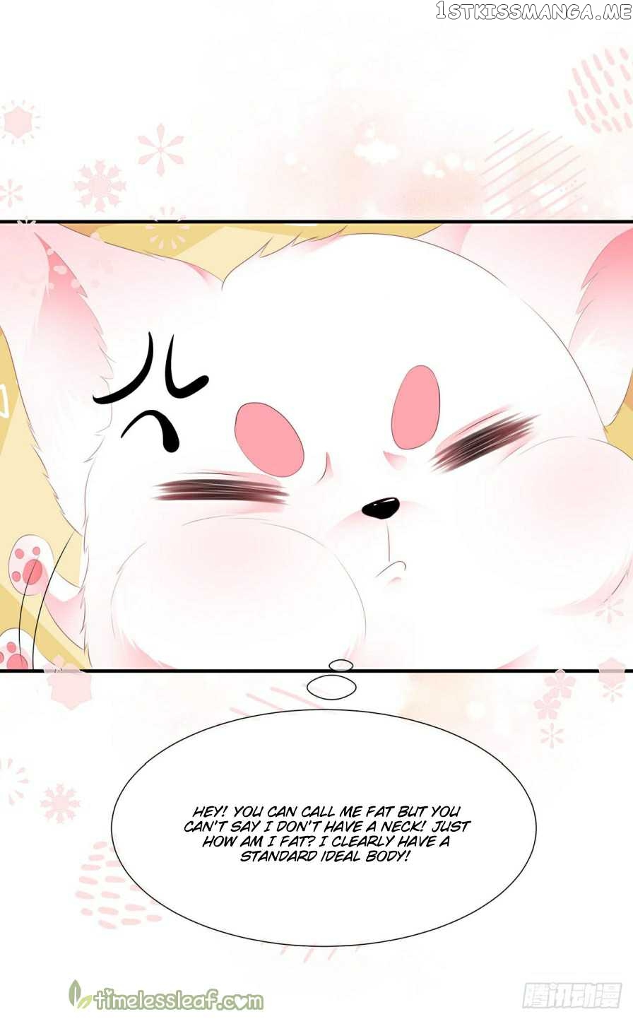 Fox Concubine, Don’t Play With Fire chapter 2 - page 8